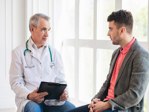 PsychiatricKNOW MORE
